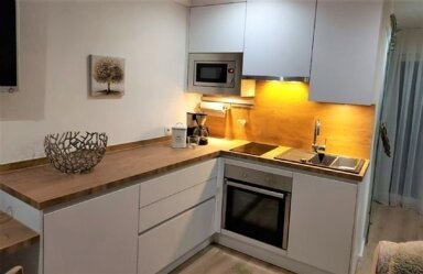 Apartment zur Miete 650 € 1 Zimmer 22 m² EG frei ab sofort Schnetzenhausen Friedrichshafen 88045