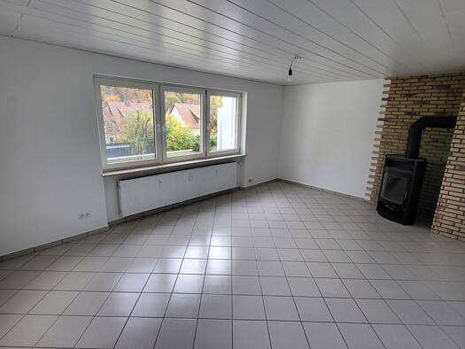 Wohnung zur Miete 700 € 3 Zimmer 72 m² Geschoss EG/3 frei ab sofort St. Ingbert Sankt Ingbert 66386
