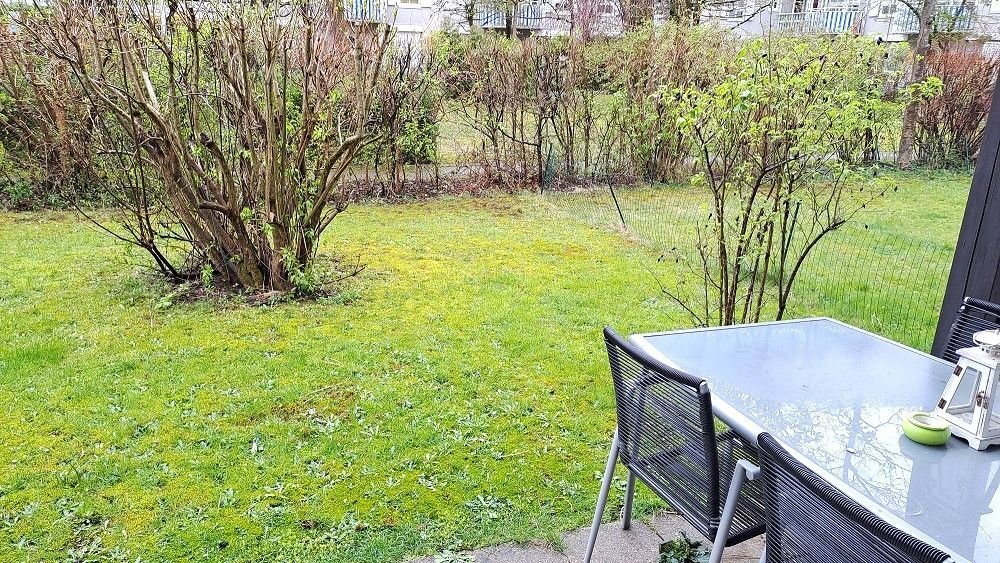 Wohnung zum Kauf 339.000 € 2 Zimmer 49 m²<br/>Wohnfläche EG<br/>Geschoss Ramersdorf München 81669