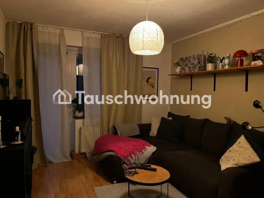 Wohnung zur Miete Tauschwohnung 600 € 2 Zimmer 48 m² 2. Geschoss Höhenberg Kalk 51103