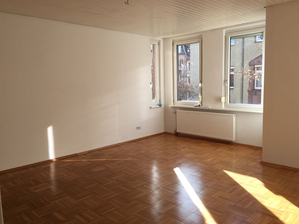 Wohnung zum Kauf provisionsfrei 240.000 € 2,5 Zimmer 69 m²<br/>Wohnfläche 2.<br/>Geschoss Galgenhof Nürnberg 90459