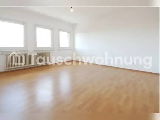 Wohnung zur Miete Tauschwohnung 640 € 2 Zimmer 63 m² 4. Geschoss Offenbach am Main 63065