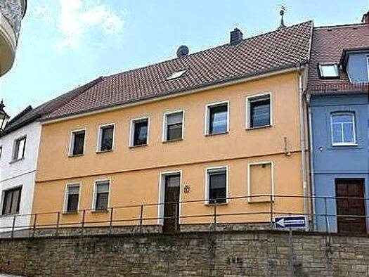 Einfamilienhaus zum Kauf 340.000 € 7 Zimmer 200 m² 387 m² Grundstück Mücheln Mücheln (Geiseltal) 06249