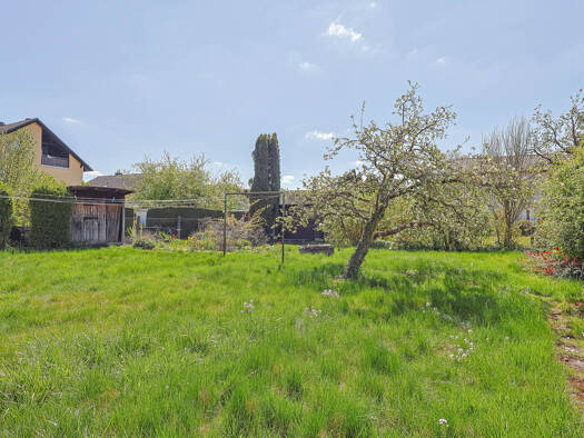 Grundstück zum Kauf 1.050.000 € 1.047 m² Grundstück Ingolstadt Ingolstadt 85051