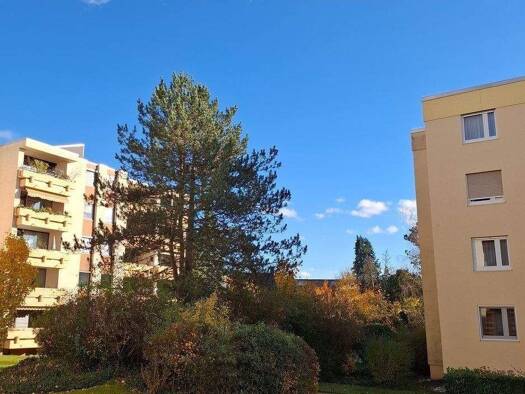 Wohnung zur Miete 960 € 3 Zimmer 80 m² Mögeldorf Nürnberg 90482