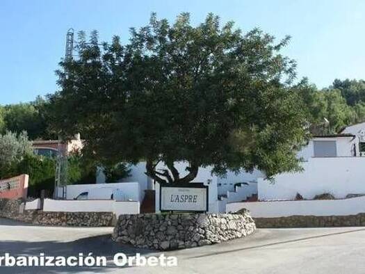 Acker-/Waldstück zum Kauf 90.000 € Orba Orba 03790