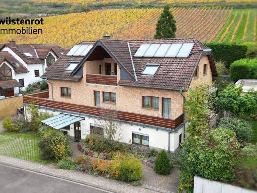 Einfamilienhaus zum Kauf 750.000 € 7 Zimmer 286,5 m² 1.023 m² Grundstück Büdesheim Bingen am Rhein / Büdesheim 55411