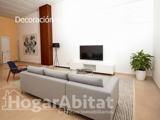 Villa zum Kauf 125.000 € 6 Zimmer 241 m² CRISTOFOL COLOM Borriana / Burriana 12530