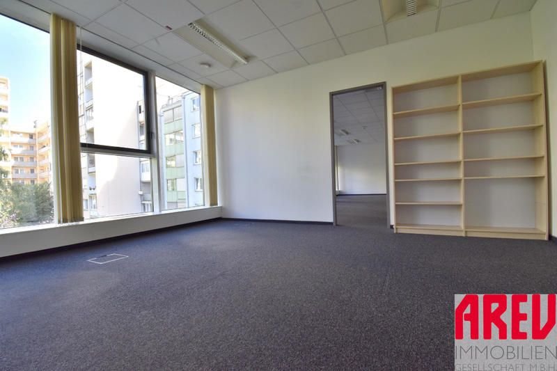 Bürofläche zur Miete 9,50 € 1.036,6 m²<br/>Bürofläche Blumauerstraße 43-47 Linz Linz 4020