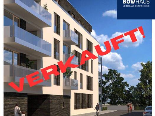 Penthouse zum Kauf provisionsfrei 884.000 € 5 Zimmer 165,3 m² 4. Geschoss Werder Magdeburg 39114