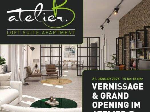 Wohnung zur Miete 1.975 € 3 Zimmer 131,5 m² 2. Geschoss frei ab 01.02.2026 Brautstr. 34 Eberswalde 16225