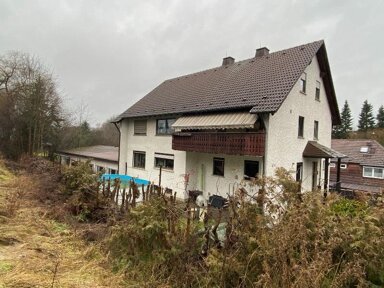 Einfamilienhaus zum Kauf provisionsfrei 267.200 € 11 Zimmer 270 m² 1.351 m² Grundstück Oberlangenstadt Küps 96328