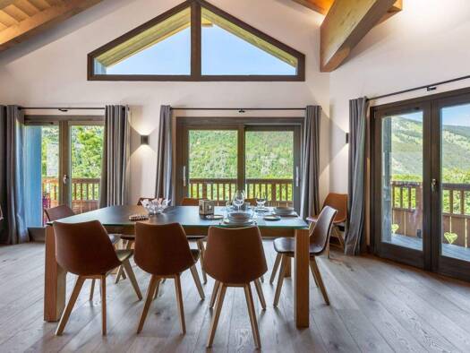 Wohnung zum Kauf 3.203.333 € 174,2 m² Meribel 73550