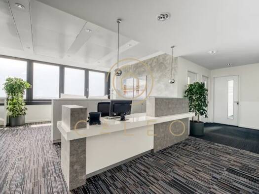 Bürofläche zur Miete provisionsfrei 68 m² Bürofläche teilbar ab 1 m² Barmbek-Süd Nord 22083