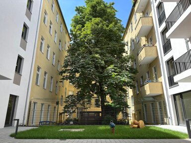 Wohnung zur Miete 1.825 € 2 Zimmer 70,5 m² 3. Geschoss frei ab sofort Driesener Straße 8C Prenzlauer Berg Berlin 10439