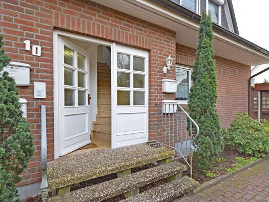 Wohnung zum Kauf 299.000 € 3 Zimmer 78 m² Dassendorf 21521