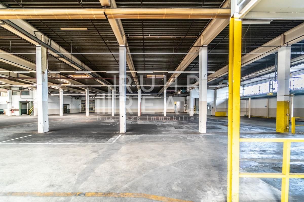 Halle/Industriefläche zur Miete 4.200 m²<br/>Lagerfläche ab 4.200 m²<br/>Teilbarkeit Ossendorf Köln 50829