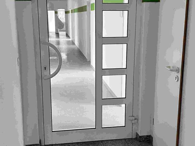Bürofläche zur Miete provisionsfrei 7,50 € 1.737 m² Bürofläche teilbar ab 300 m² Darmstadt Darmstadt 64293