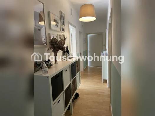 Wohnung zur Miete Tauschwohnung 890 € 3,5 Zimmer 76 m² EG Centrum Münster 48147