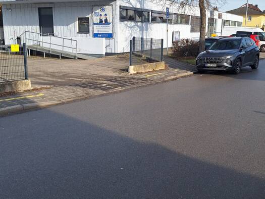 Büro zur Miete provisionsfrei 2.250 € 5 Zimmer 236 m² Bürofläche Richtweg 13 Wendelstein 90530