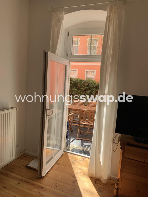 Studio zur Miete 896 € 3 Zimmer 82 m²<br/>Wohnfläche EG<br/>Geschoss Wedding 13351