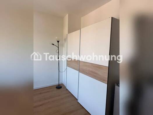 Wohnung zur Miete Tauschwohnung 670 € 1 Zimmer 29 m² 3. Geschoss Land Erkner 15537