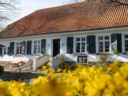 Restaurant zum Kauf 2.500.000 € 4.402 m² Grundstück Harpen Nord 44791