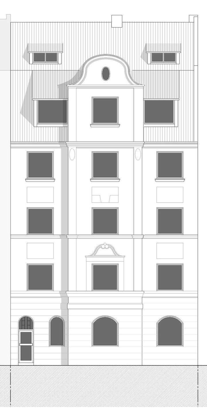 5 Wohnungen im Paket!