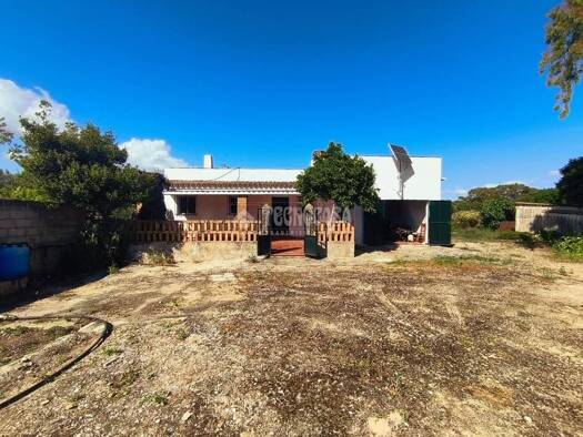 Bauernhaus zum Kauf 260.000 € 3 Zimmer 108 m² Barbate 11150