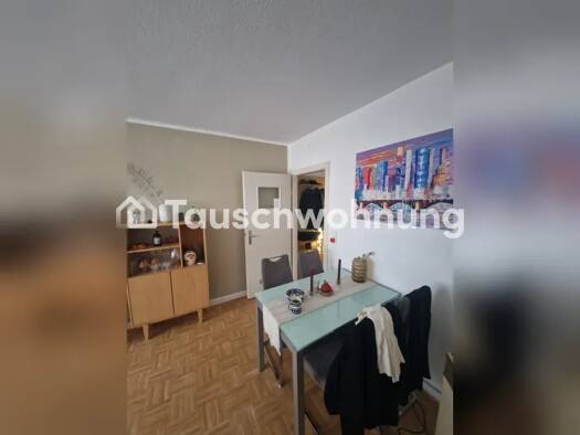 Wohnung zur Miete Tauschwohnung 730 € 3,5 Zimmer 72 m² 3. Geschoss Fechenheim Ost 60314
