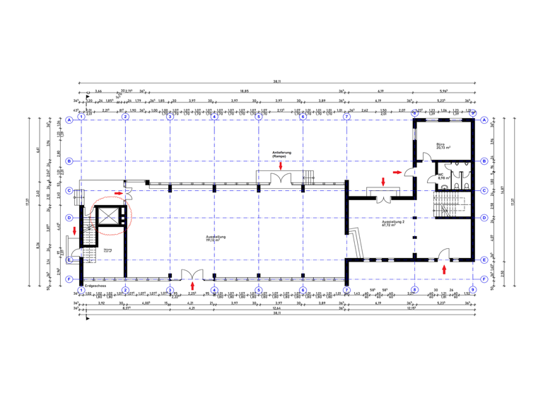 Halle/Industriefläche zur Miete 10.900 € 1.042 m² Lagerfläche Neuenland Bremen 28199