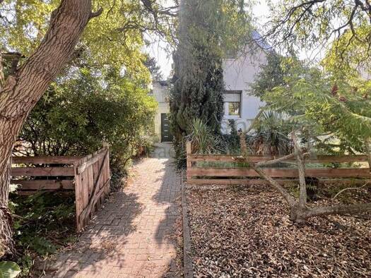Einfamilienhaus zum Kauf 3 Zimmer 100 m² 600 m² Grundstück Hofheim Lampertheim 68623