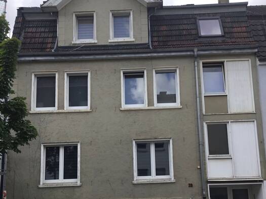Mehrfamilienhaus zum Kauf provisionsfrei 455.000 € 16 Zimmer 477 m² 470 m² Grundstück frei ab sofort Engelbertstraße 28 Neheim-Hüsten Arnsberg 59755