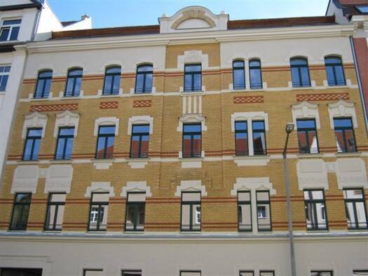 Wohnung zur Miete 590 € 2 Zimmer 60,5 m² 1. Geschoss frei ab 01.09.2026 Schiebestraße 28 Eutritzsch Leipzig 04129