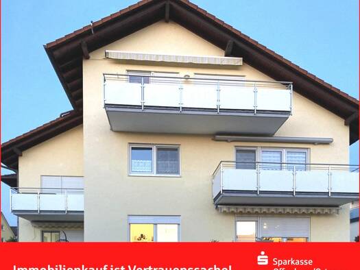 Wohnung zum Kauf 245.000 € 3 Zimmer 83 m² Schmieheim Kippenheim 77971
