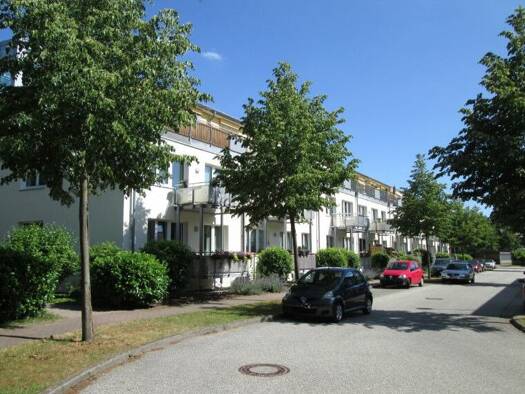 Wohnung zur Miete 961 € 3 Zimmer 96,1 m² EG frei ab sofort Hogenmoor 18 Henstedt-Ulzburg 24558