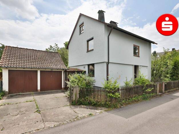Mehrfamilienhaus zum Kauf 499.000 € 6 Zimmer 155 m² 806 m² Grundstück frei ab sofort Moorenbrunn Nürnberg 90475
