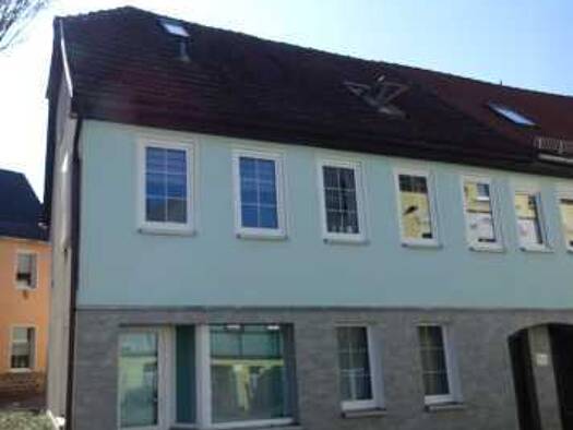 Haus zum Kauf als Kapitalanlage geeignet 98.500 € 5 Zimmer 135 m² 194 m² Grundstück Zeulenroda Zeulenroda-Triebes 07937
