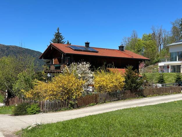 Doppelhaushälfte zum Kauf 980.000 € 4 Zimmer 145,3 m² 498 m² Grundstück Oberschönau Schönau a. Königssee 83471