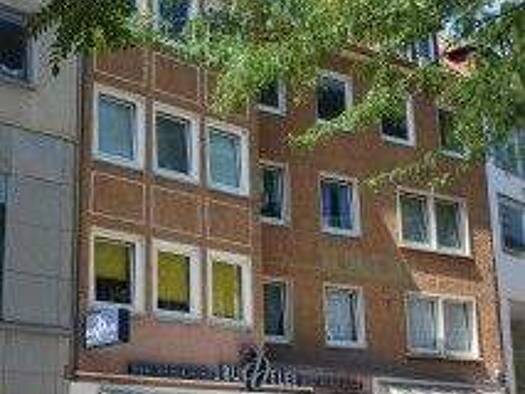 Wohnung zur Miete 500 € 3 Zimmer 76,2 m² 3. Geschoss frei ab 01.10.2025 Almstr. 15 Neustadt Hildesheim 31134