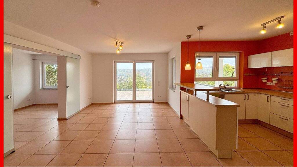 Wohnung zum Kauf 495.000 € 6 Zimmer 198 m² frei ab sofort Nordstadt Pforzheim 75177