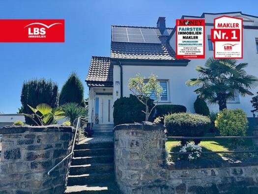 Doppelhaushälfte zum Kauf 499.000 € 5,5 Zimmer 136 m² 682 m² Grundstück Oestrich Dortmund 44357