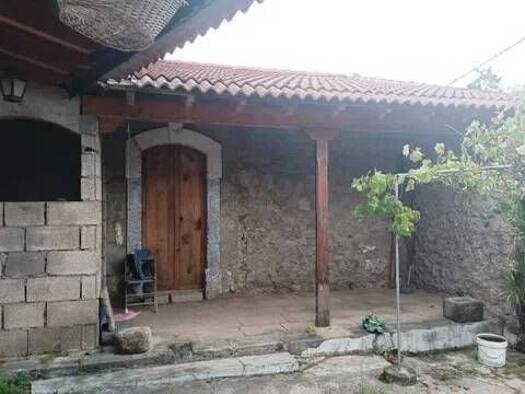 Chalet zum Kauf 137.000 € 2 Zimmer 87 m² Los Corrales Teror 35338