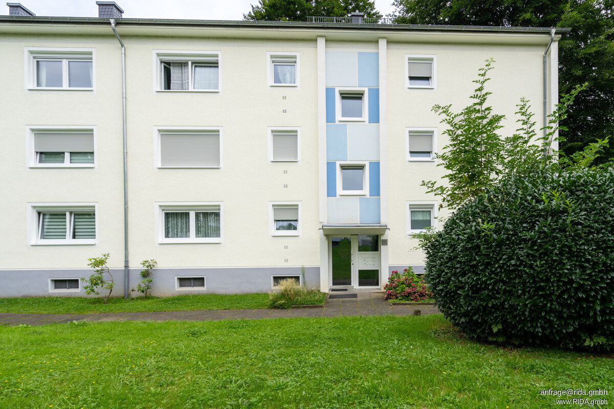 Wohnung zum Kauf 199.000 € 3 Zimmer 73,6 m²<br/>Wohnfläche EG<br/>Geschoss Görlitzer Str. 33 Quettingen Leverkusen / Quettingen 51381