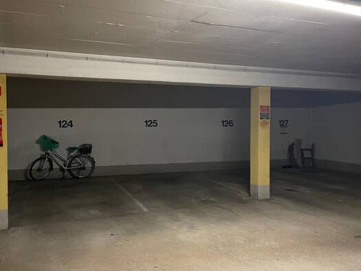 Tiefgarage zur Miete provisionsfrei 89 € Unterhaching 82008