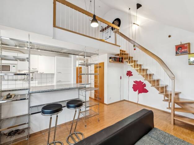 Maisonette zum Kauf 289.000 € 3,5 Zimmer 80,6 m² Ottmarsheim Besigheim 74354