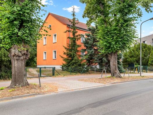 Mehrfamilienhaus zum Kauf als Kapitalanlage geeignet 999.000 € 367 m² 1.645 m² Grundstück Caputh Schwielowsee 14548