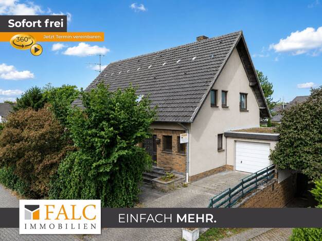 Mehrfamilienhaus zum Kauf 839.000 € 9 Zimmer 260 m² 1.126 m² Grundstück Rheidt Niederkassel 53859