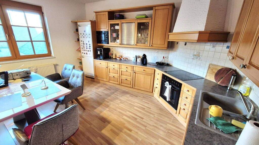 Mehrfamilienhaus zum Kauf 230.000 € 8 Zimmer 228 m² 848 m² Grundstück Imbach 3500