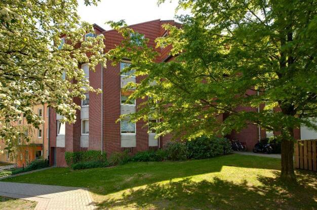Wohnung zur Miete 575 € 2 Zimmer 50,5 m² Dachgeschoss frei ab 22.07.2025 Schilgenstr. 21 Kalkhügel 153 Osnabrück 49080